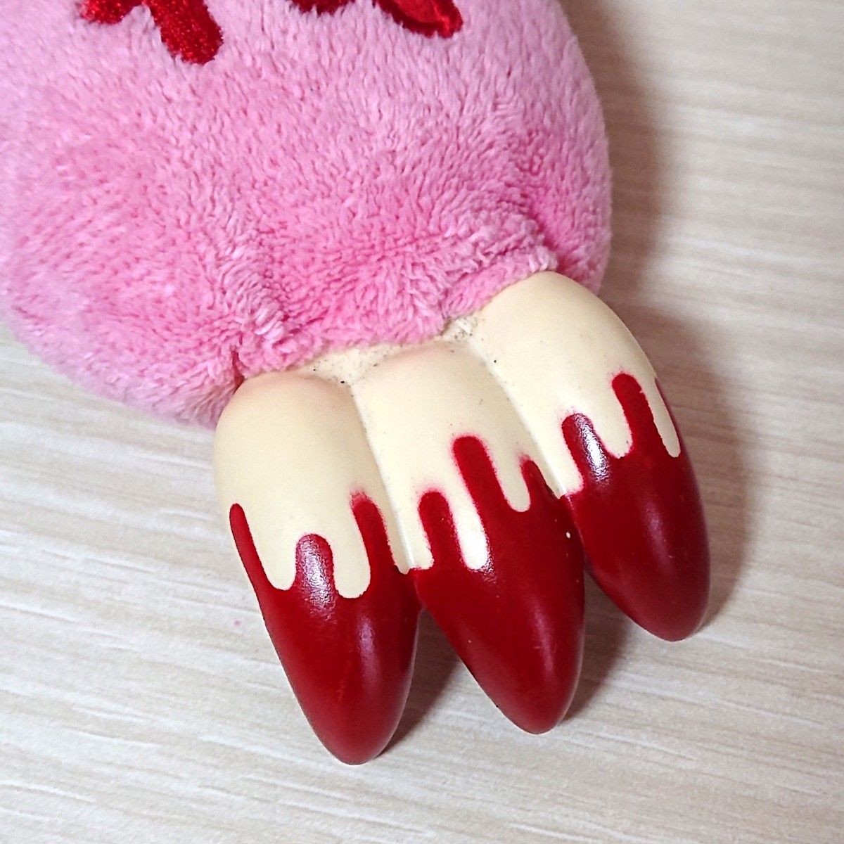 XL駄グル～ミ～だきまくりだきまくら ピンク CGP-211 チャックスGP