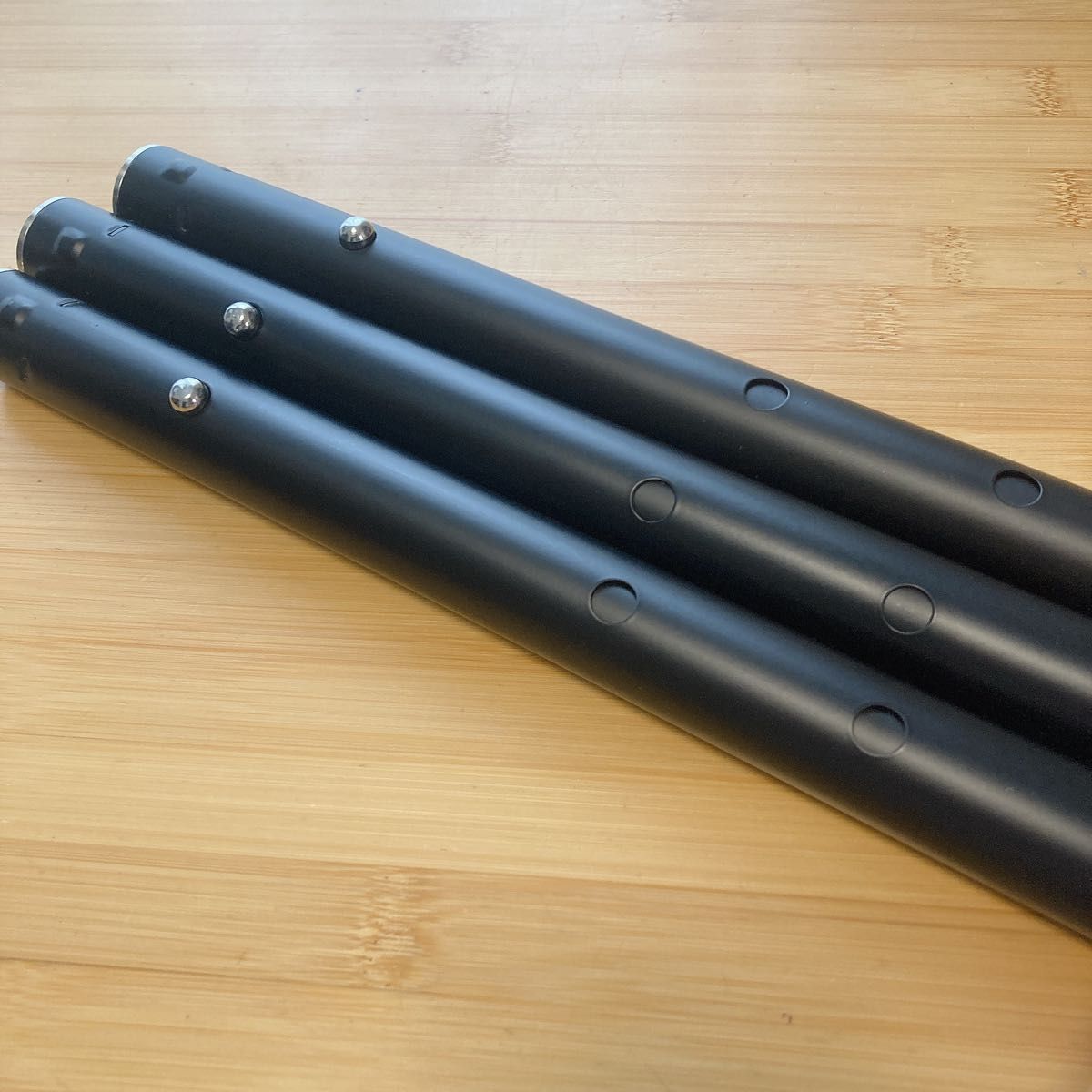 IGT 400脚 4WAY 500脚 550脚 660脚 ブラック スノーピーク snowpeak