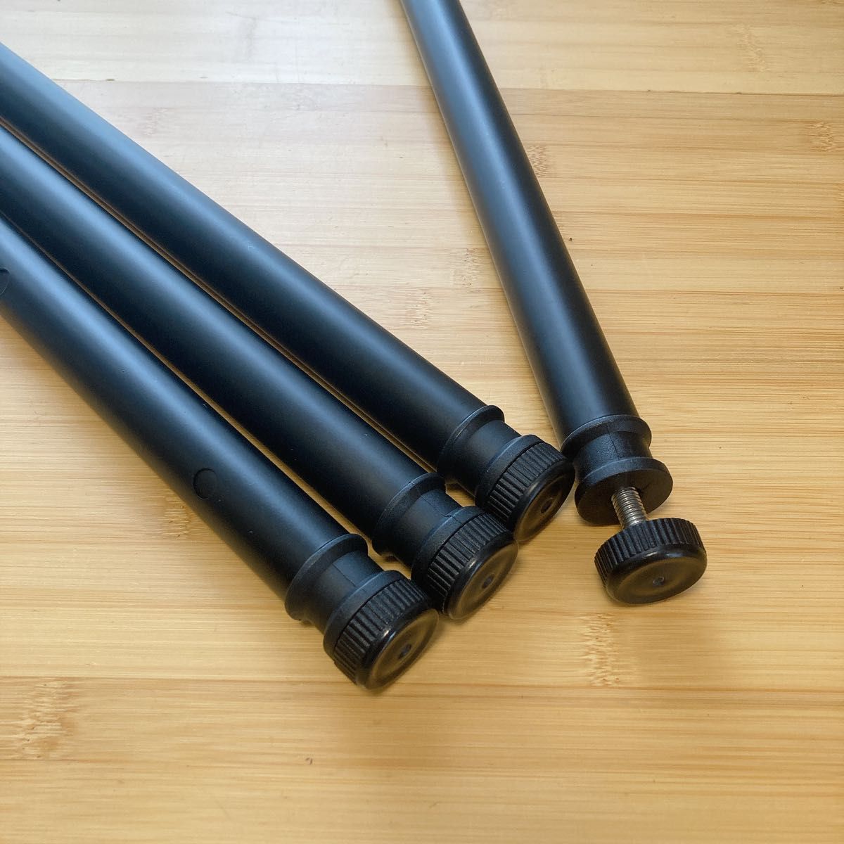 IGT 400脚 4WAY 500脚 550脚 660脚 ブラック スノーピーク snowpeak