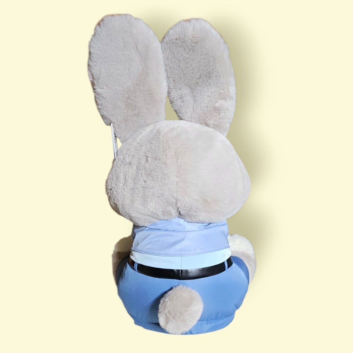 ディズニー ズートピア ビッグ ぬいぐるみ ジュディ ブランケット付き