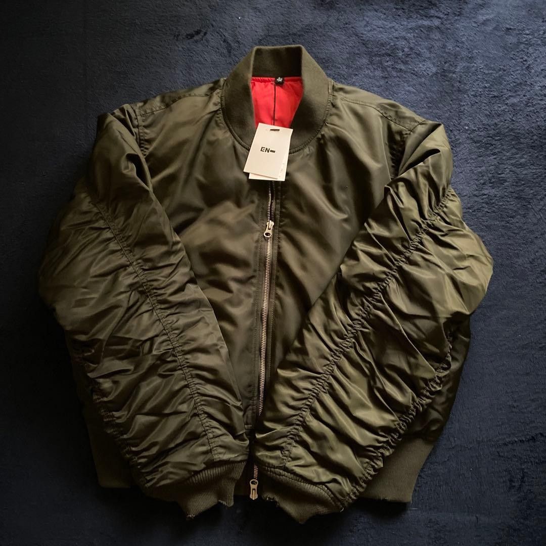 期間限定受注生産完売Artist-Made Collection Popup ENHYPEN/NIKI/ MA