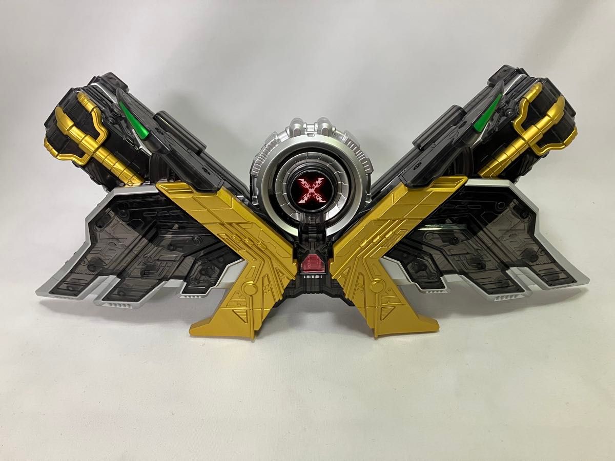 丁寧梱包【開封】CSM ファングメモリ&エクストリームメモリ Ver 2