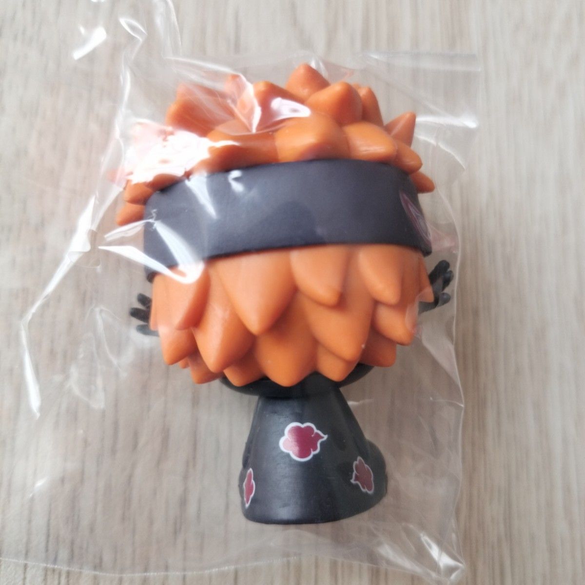 ちょこのっこフィギュア NARUTO-ナルト- 輪廻の嘆きと平和の懸け橋 G賞