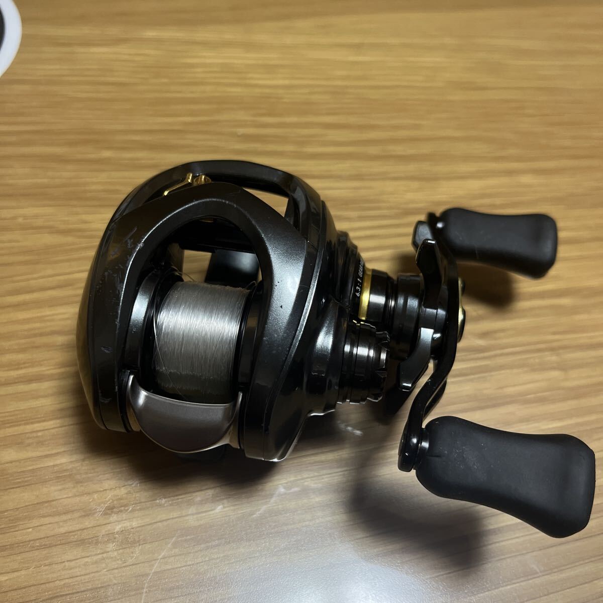 19 STEEZ CT SV TW 6 3 ダイワ スティーズct｜Yahoo!フリマ（旧PayPay