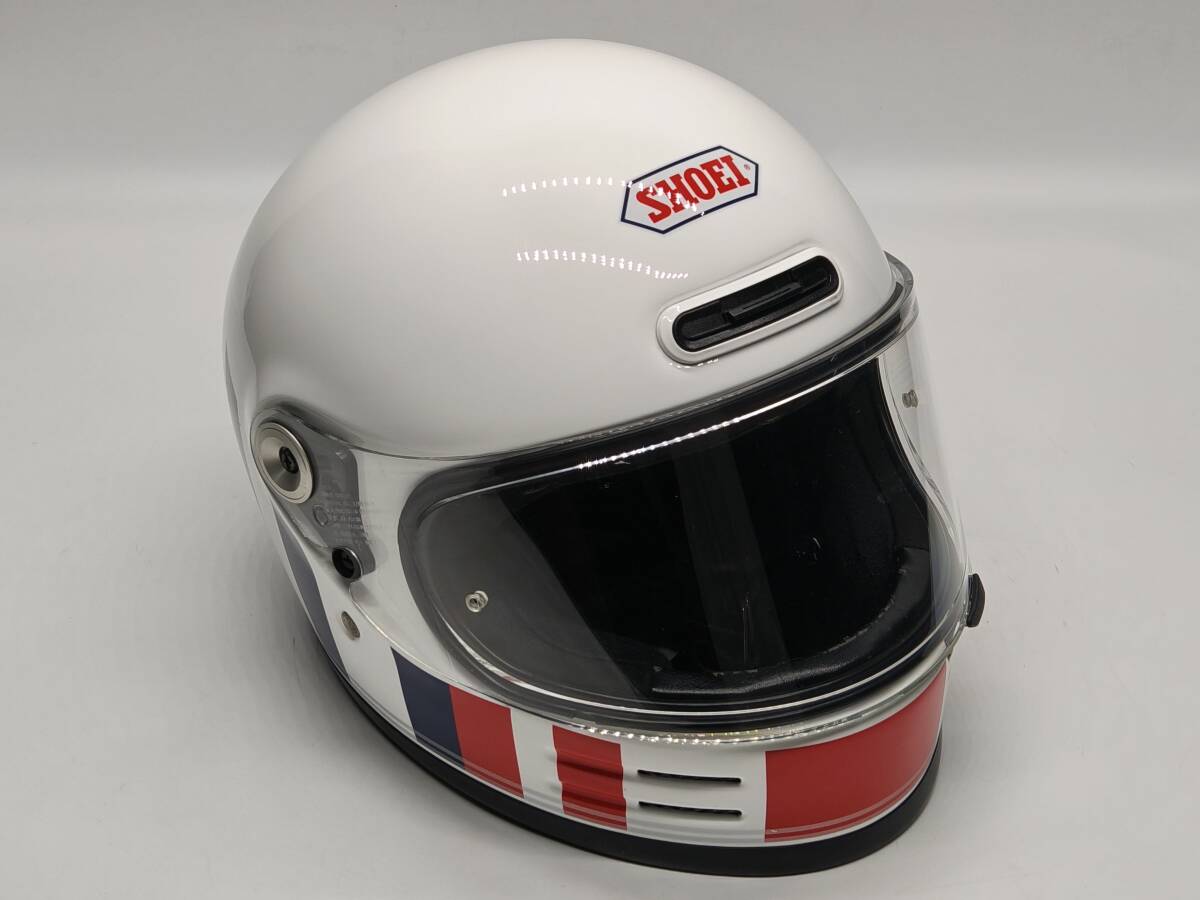 SHOEI ショウエイ Glamster RESURRECTION グラムスター リザレクション