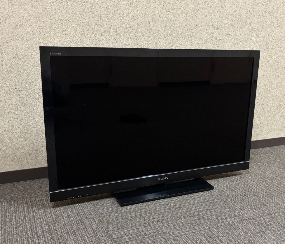SONY ソニー KDL-40HX800 40インチ液晶テレビ BRAVIA 3D｜Yahoo!フリマ
