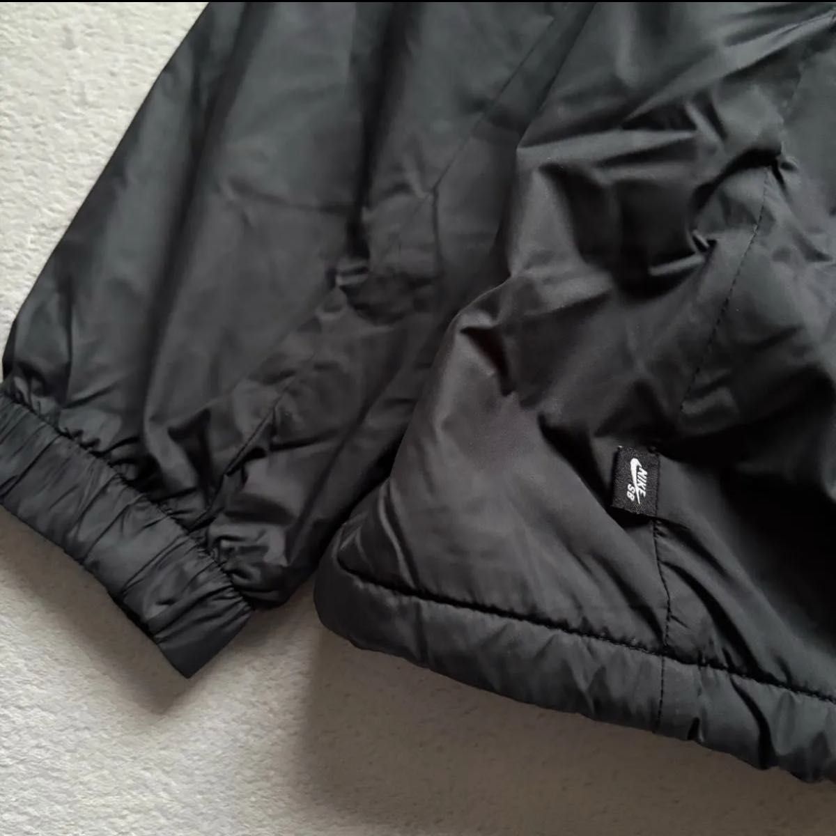 NIKE SB ナイキエスビー ノベルティー コーチズジャケット コーチ