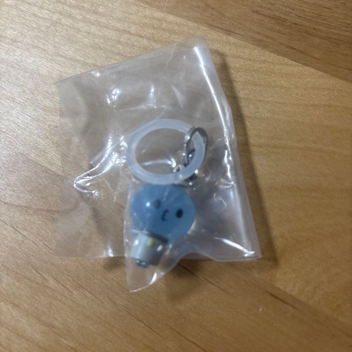 JOCHUM めじるしアクセサリー ヤヌカミ ポポ ビラ 3点セット