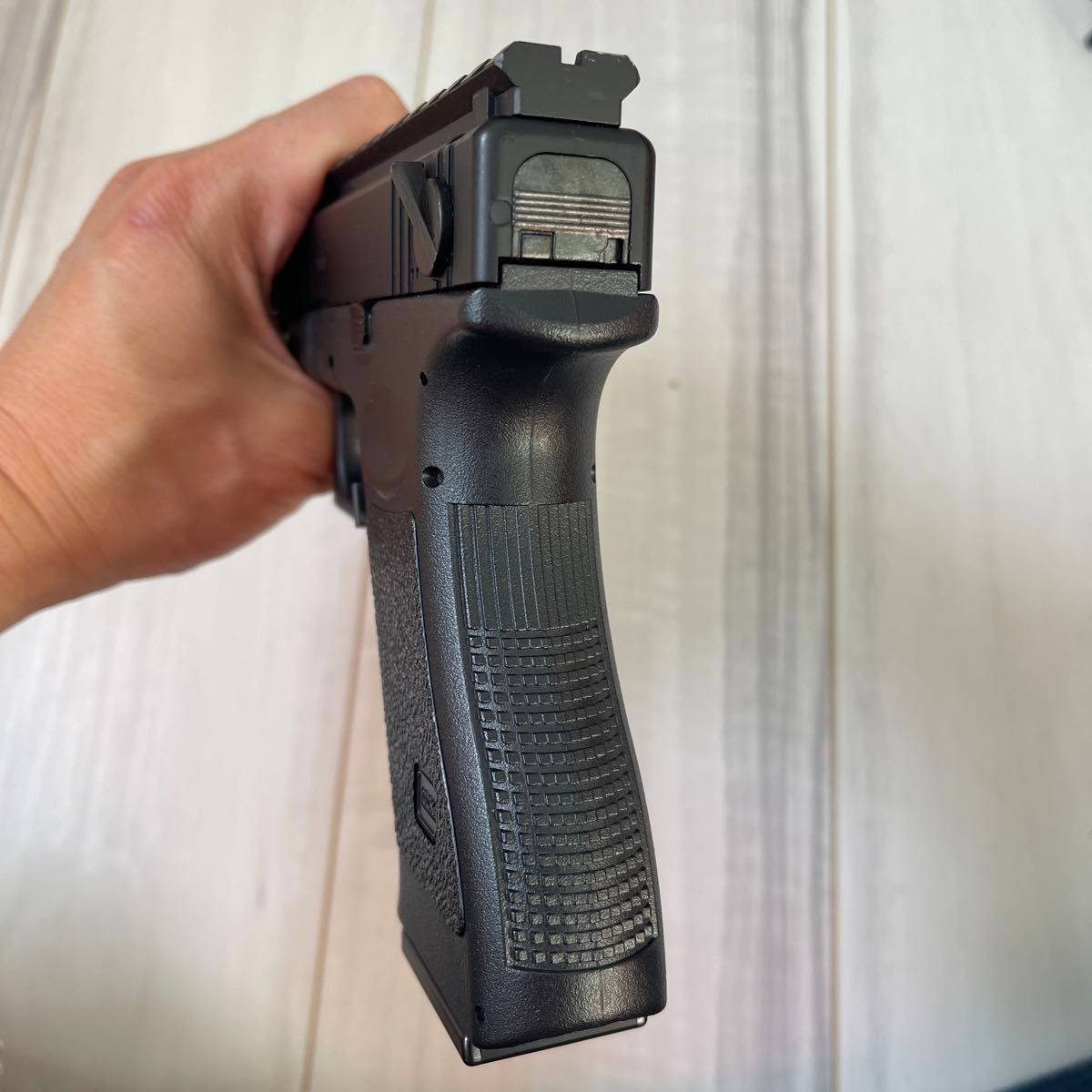 東京マルイ 電動 ハンドガン g18c グロック18c ジャンク｜Yahoo!フリマ