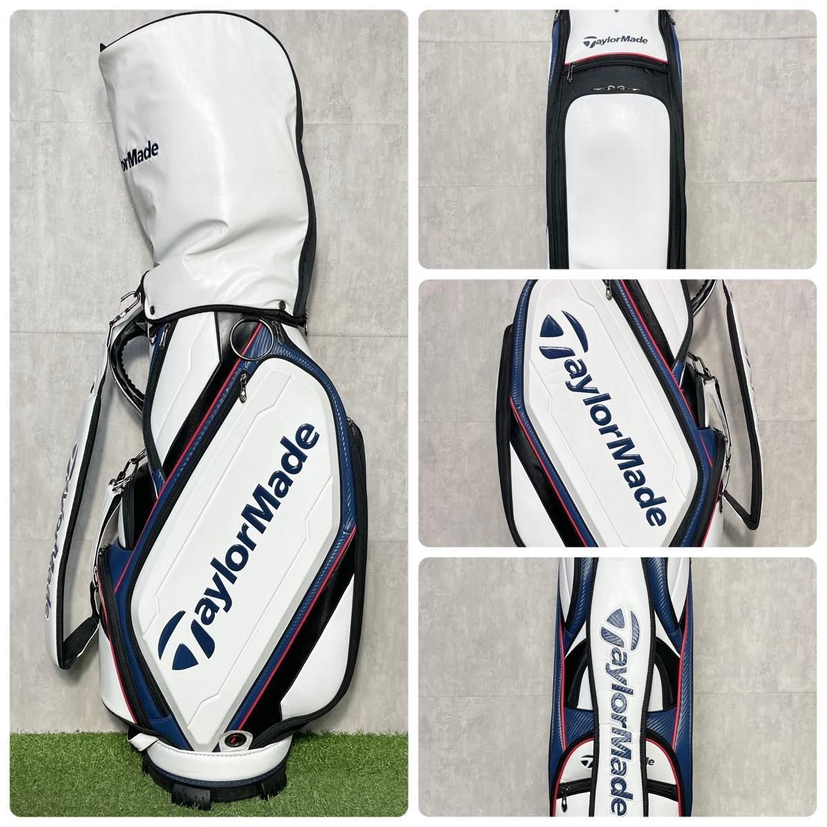 貴重なレフティ】テーラーメイド ロケットボールズ TaylorMade RBZ