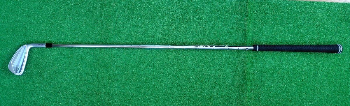 ピン PING i240 6番アイアン パワースペック DG105 S200｜Yahoo!フリマ
