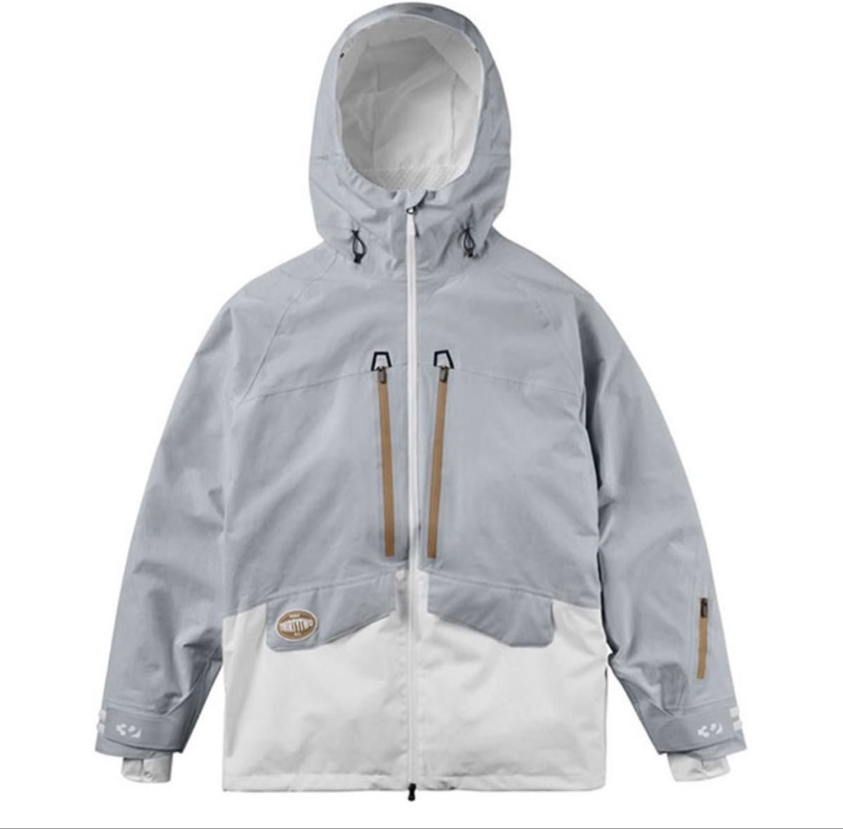 新作 THIRTYTWO LASHED JACKET 25-26 XL｜Yahoo!フリマ（旧PayPayフリマ）