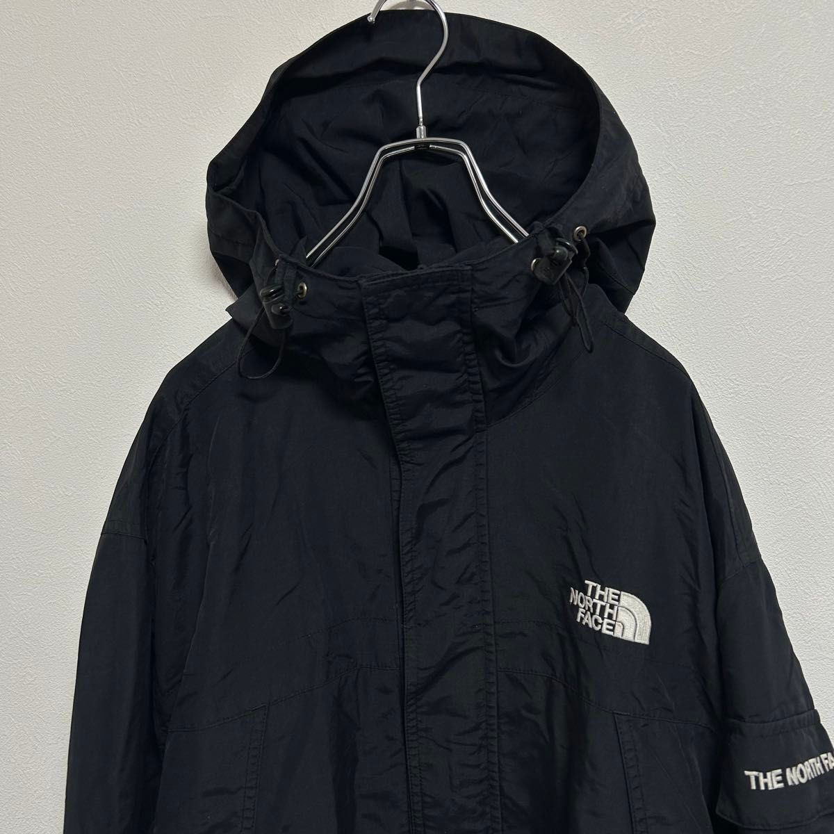 日本未入荷 海外限定モデル THE NORTH FACE ノースフェイス マウンテン