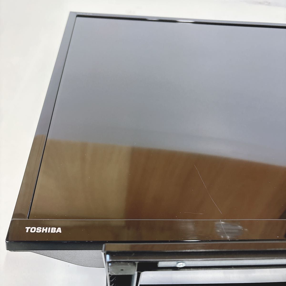 初期化済 TOSHIBA REGZA 32V型液晶テレビ アンテナケーブル付き｜Yahoo
