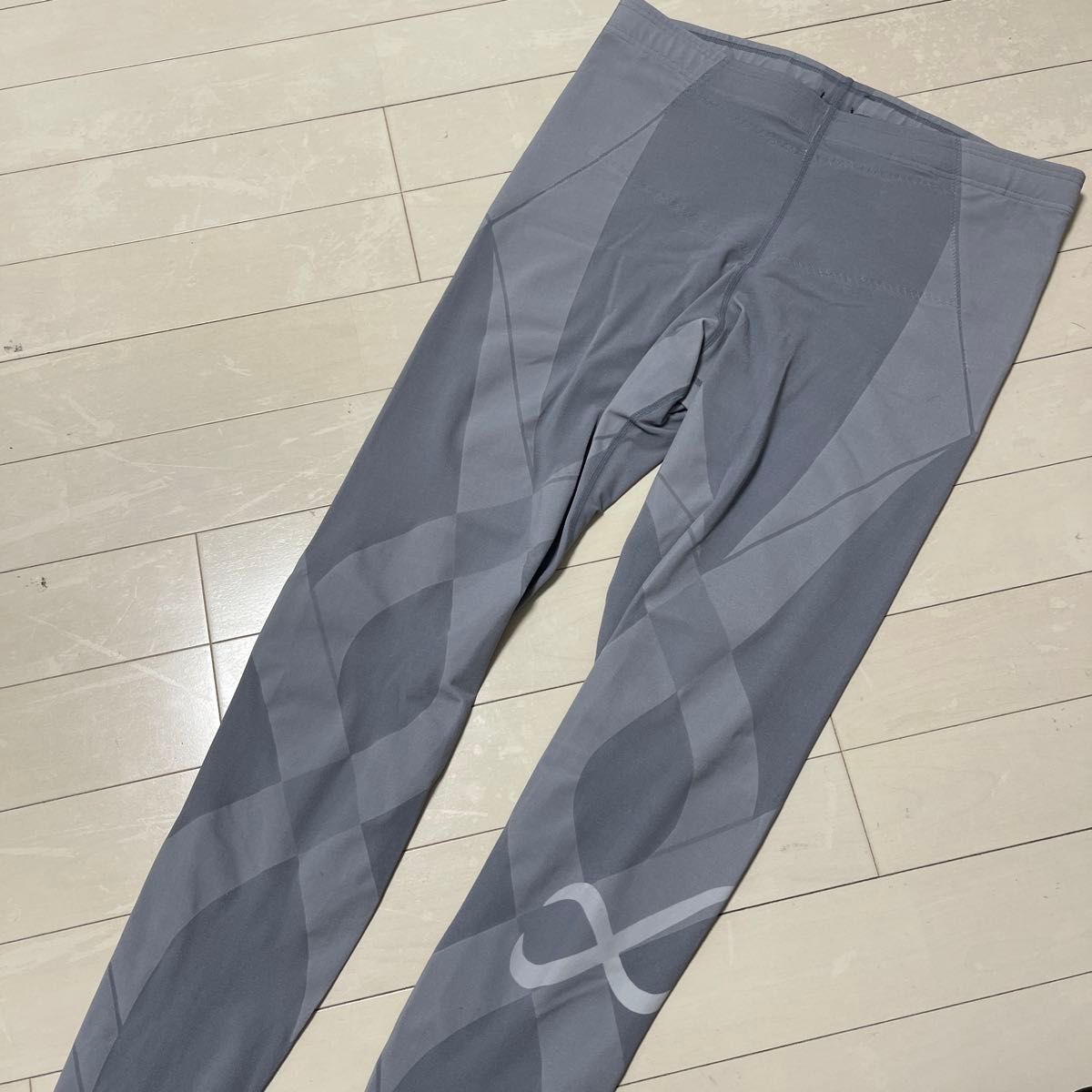 CWーX スポーツタイツ メンズLサイズ｜Yahoo!フリマ（旧PayPayフリマ）