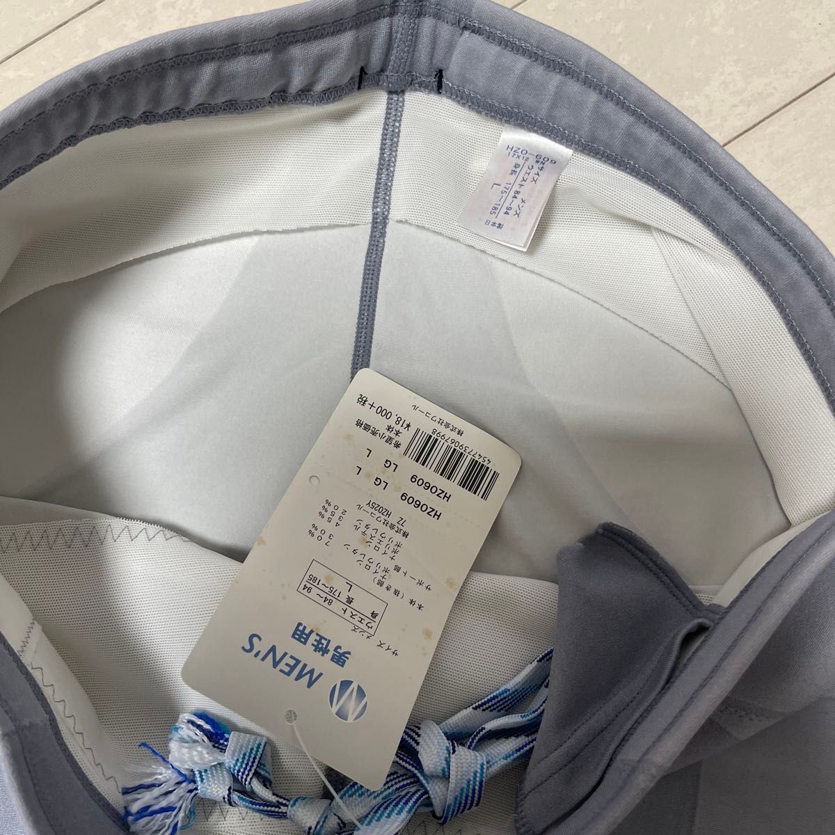 CWーX スポーツタイツ メンズLサイズ｜Yahoo!フリマ（旧PayPayフリマ）