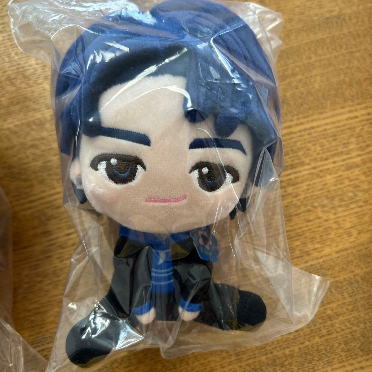 ミセスグリーンアップル 一番くじ A賞 ぬいぐるみ 3種セット｜Yahoo