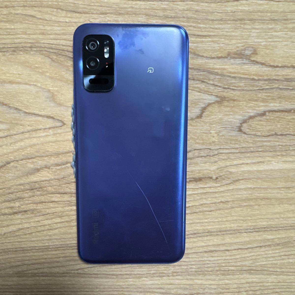 Redmi Note 10T 5G 本体 SIMフリー｜Yahoo!フリマ（旧PayPayフリマ）