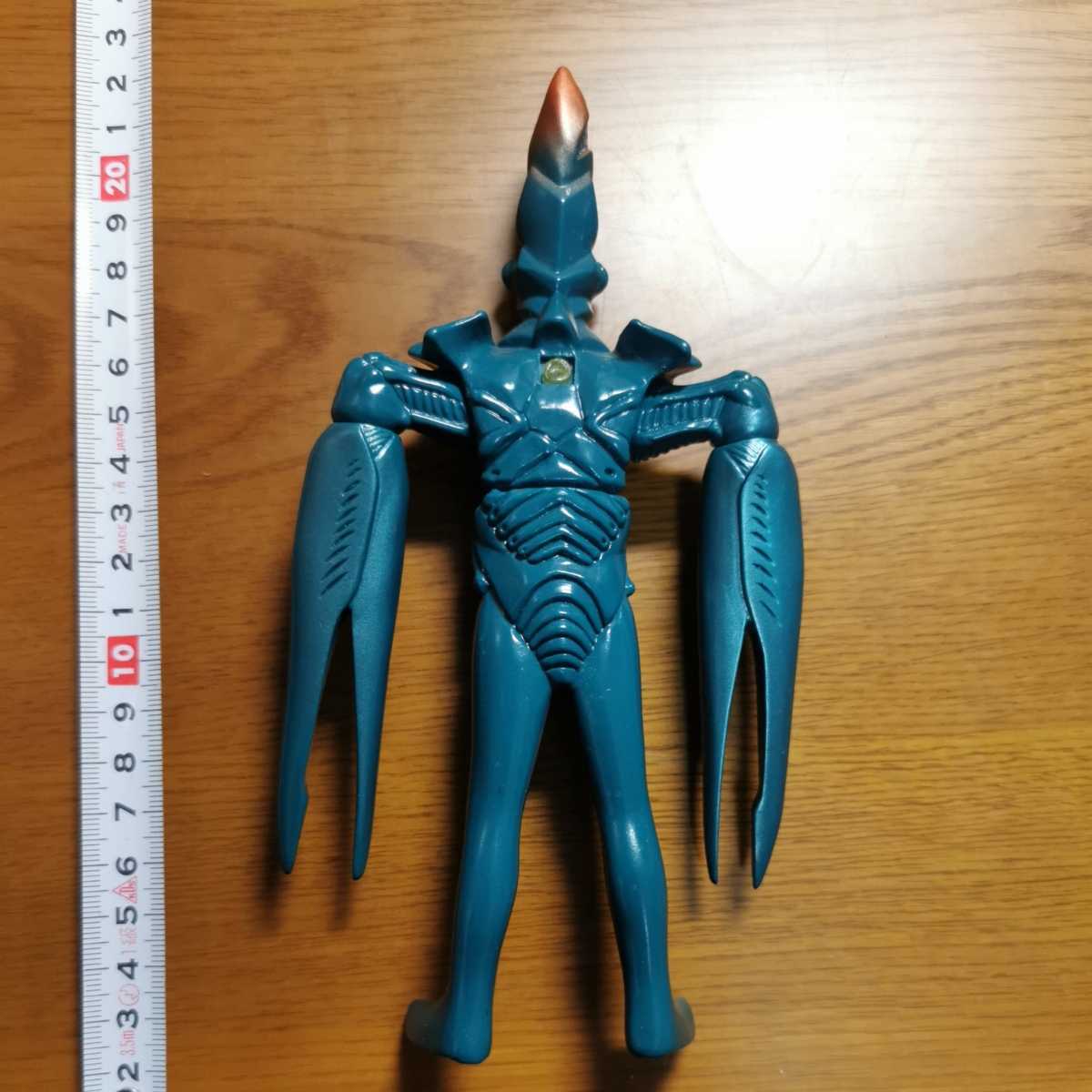 ウルトラマンパワード ウルトラ怪獣シリーズ ウルトラマン サイコ