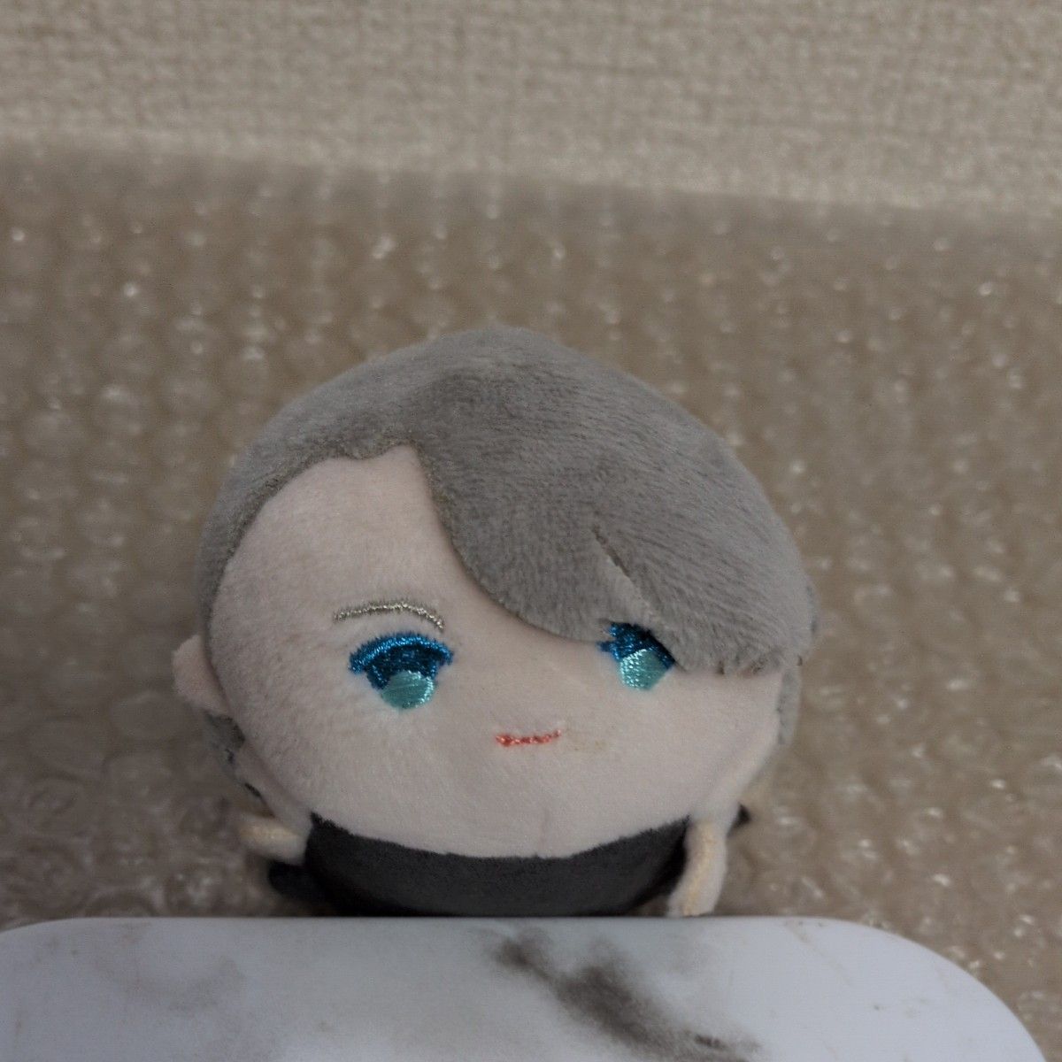 ユーリ on ICE もちマス もちもちマスコット ヴィクトル ぬいぐるみ