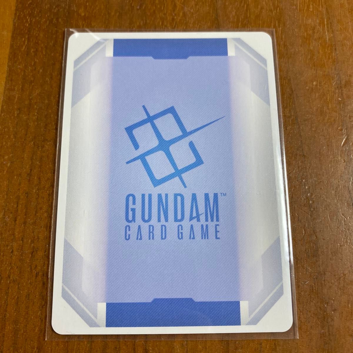 致命の一撃 SP パラレル ガンダムカードゲーム｜Yahoo!フリマ（旧