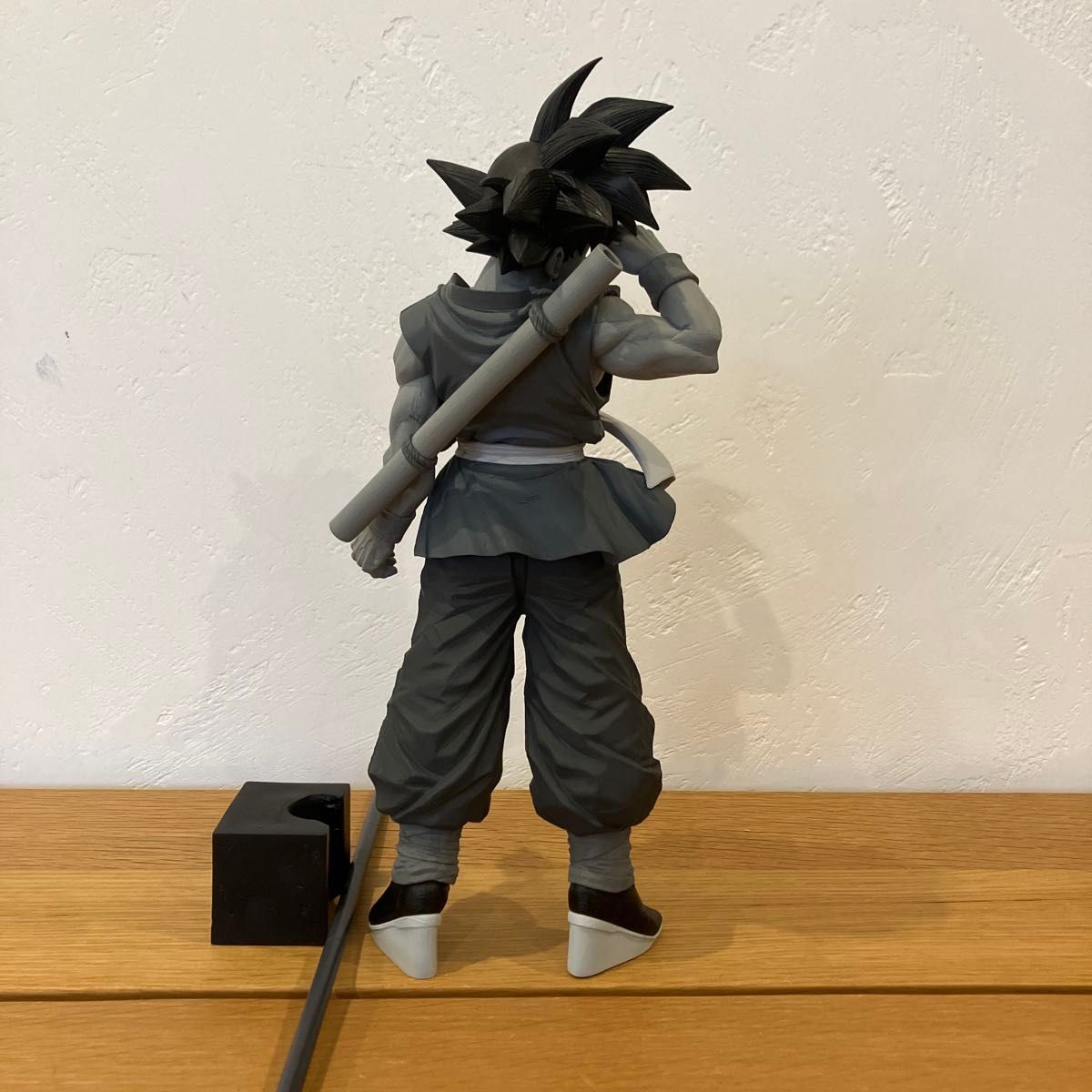 SMSP 孫悟空 C賞 バイバイ悟空 03｜Yahoo!フリマ（旧PayPayフリマ）