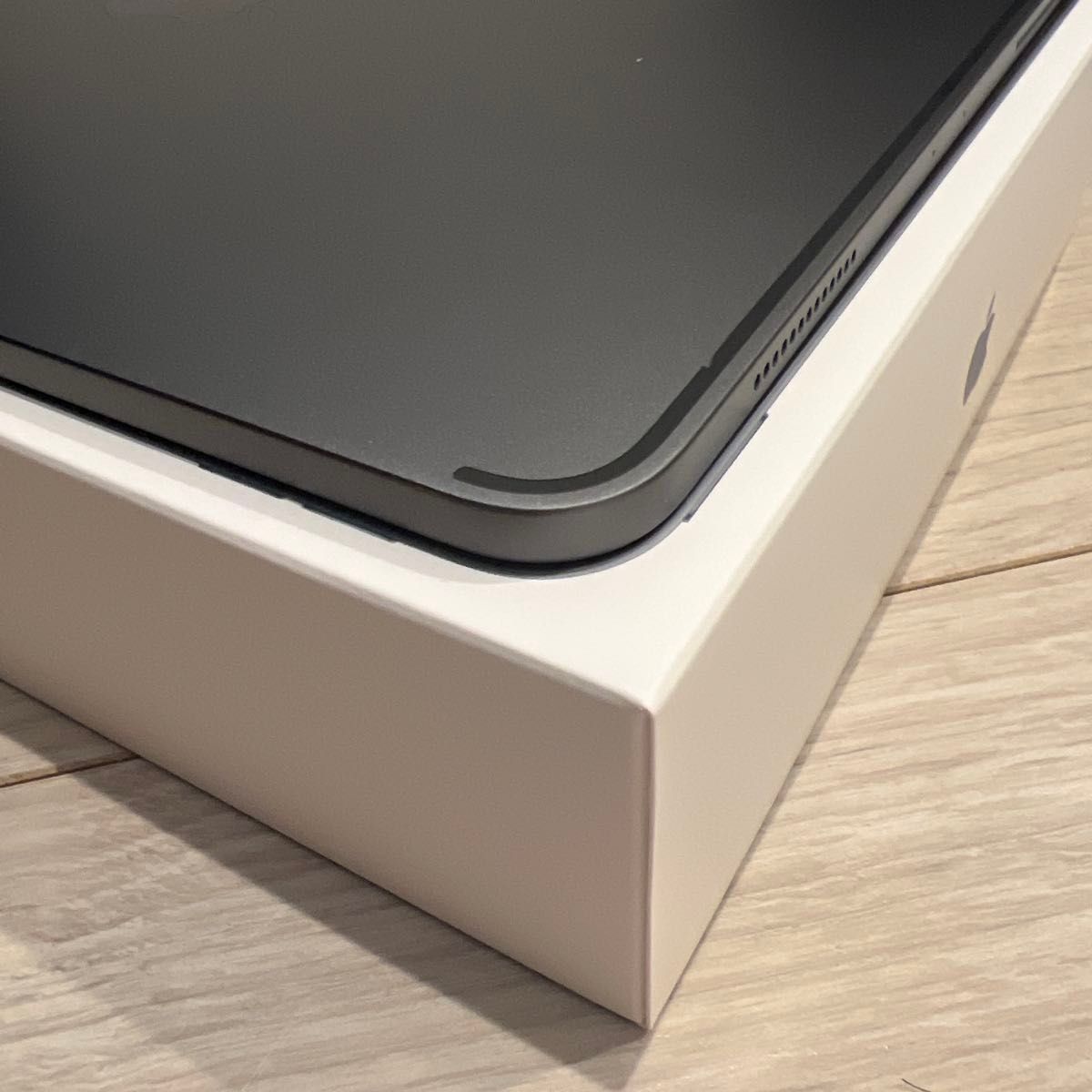 11インチiPad Pro (第1世代) Wi-Fiモデル スペースグレイ｜Yahoo