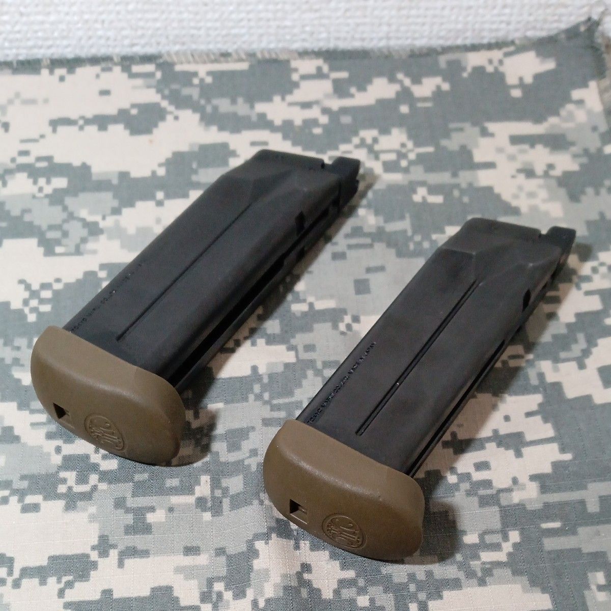 マルイ FNX45マガジン2本セット｜Yahoo!フリマ（旧PayPayフリマ）