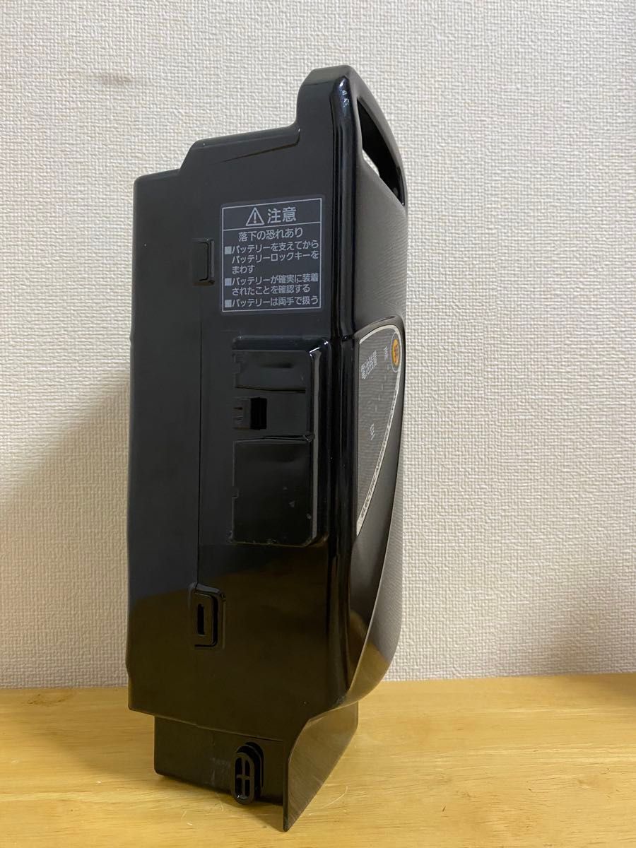 PANASONIC電動自転車バッテリー 8 9ah長押し5点灯 NKY450B02B｜Yahoo