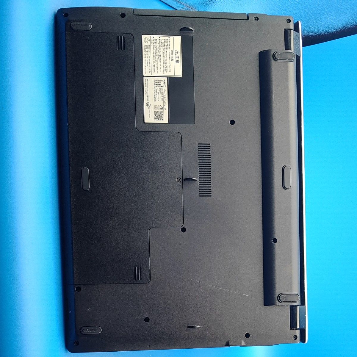 第7世代 Core i5 新品SSD NEC LaVie Direct Win11 office2024 管理83