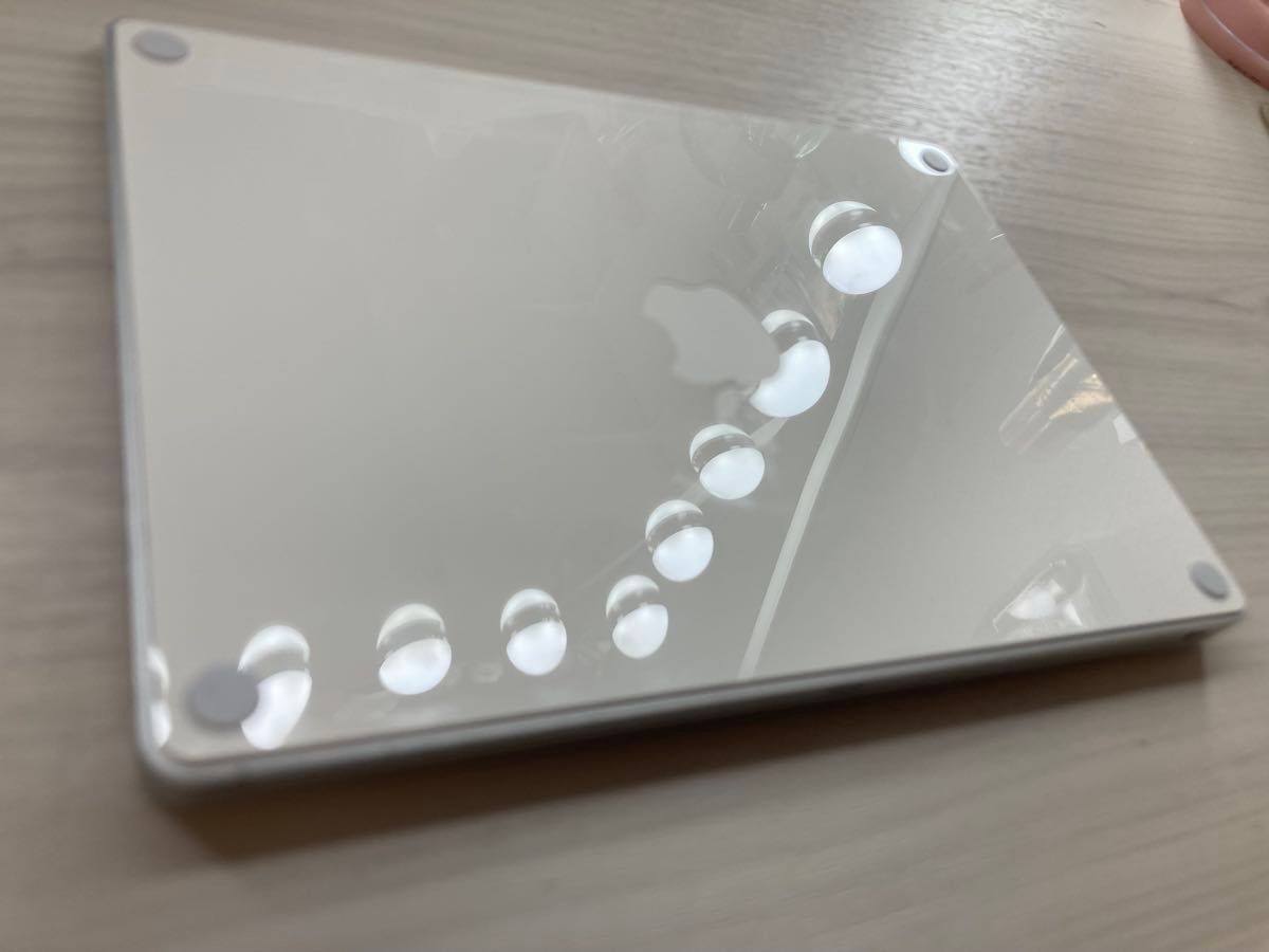 Apple Magic Trackpad 2 A1535 マジックトラックパッド｜Yahoo!フリマ