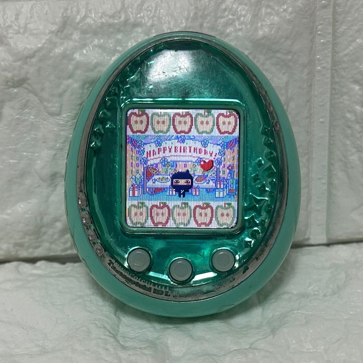 たまごっちidL グリーン｜Yahoo!フリマ（旧PayPayフリマ）