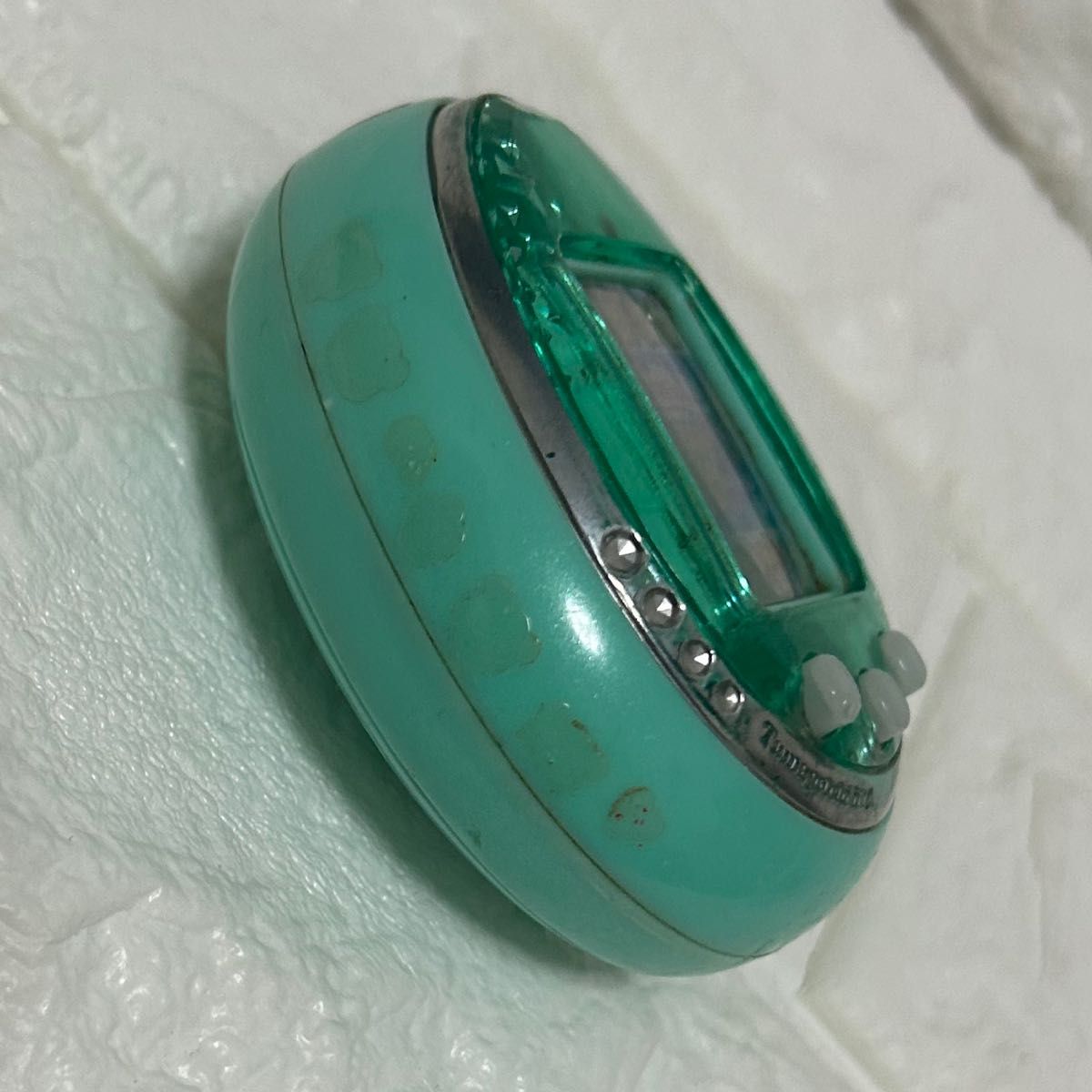 たまごっちidL グリーン｜Yahoo!フリマ（旧PayPayフリマ）