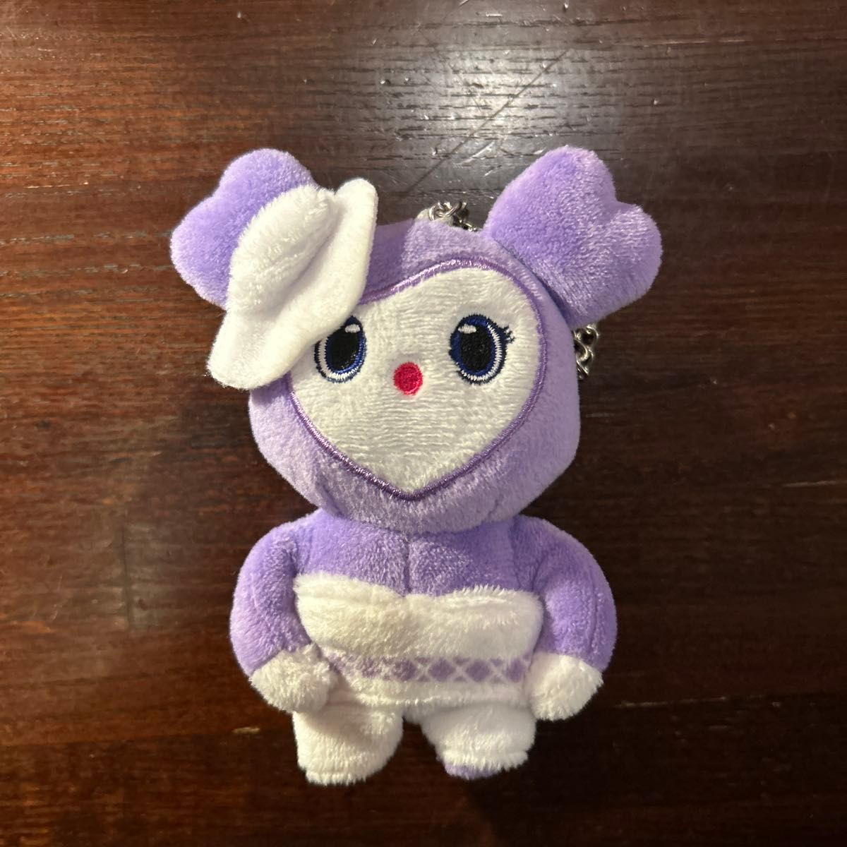 TWICE サブリー バックチャーム｜Yahoo!フリマ（旧PayPayフリマ）