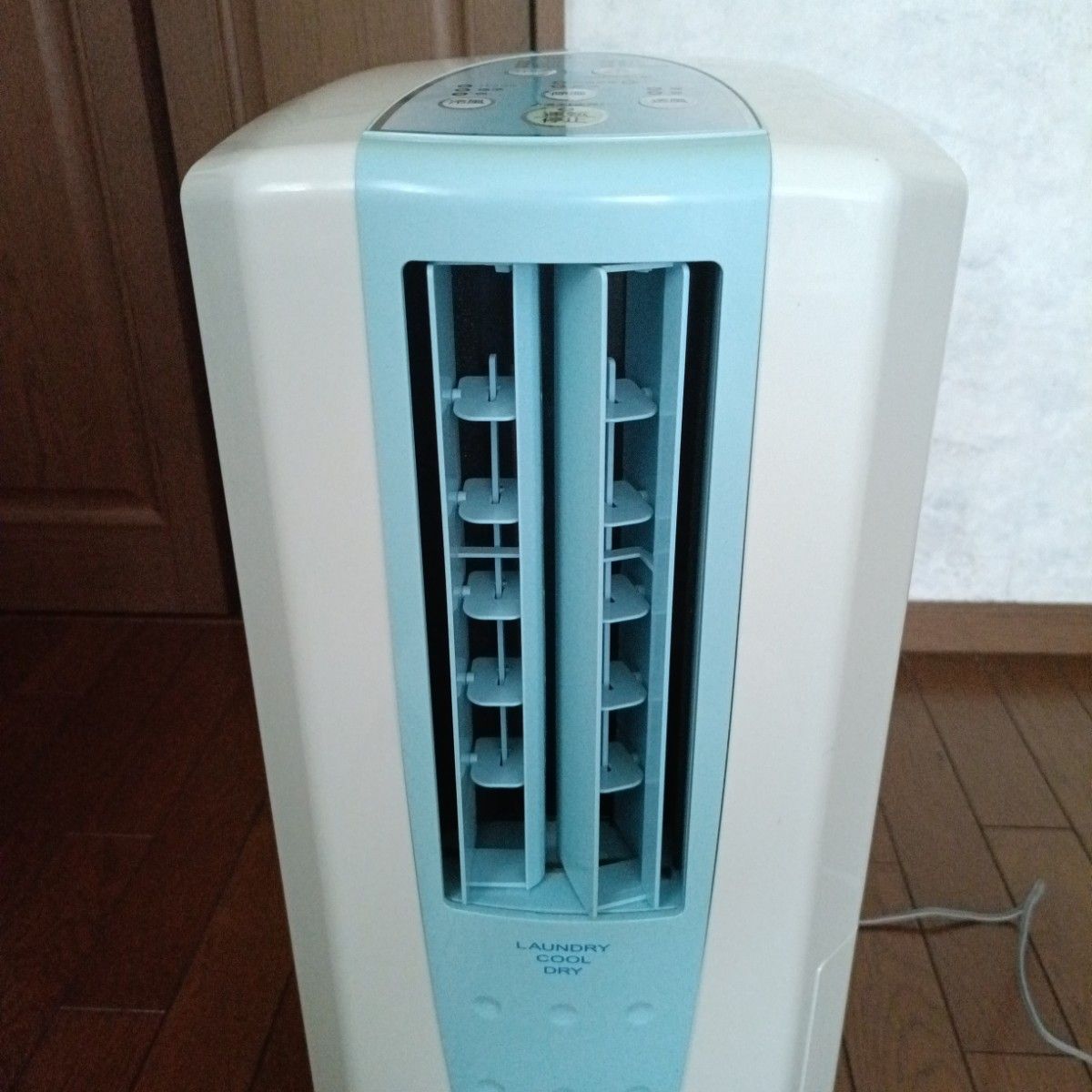 CORONA コロナ 冷風・衣類乾燥除湿機 CDM-1015 取扱説明書付き｜Yahoo