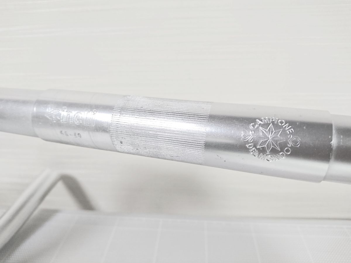 CINELLI チネリ Campione del Mondoドロップ ハンドル｜Yahoo!フリマ