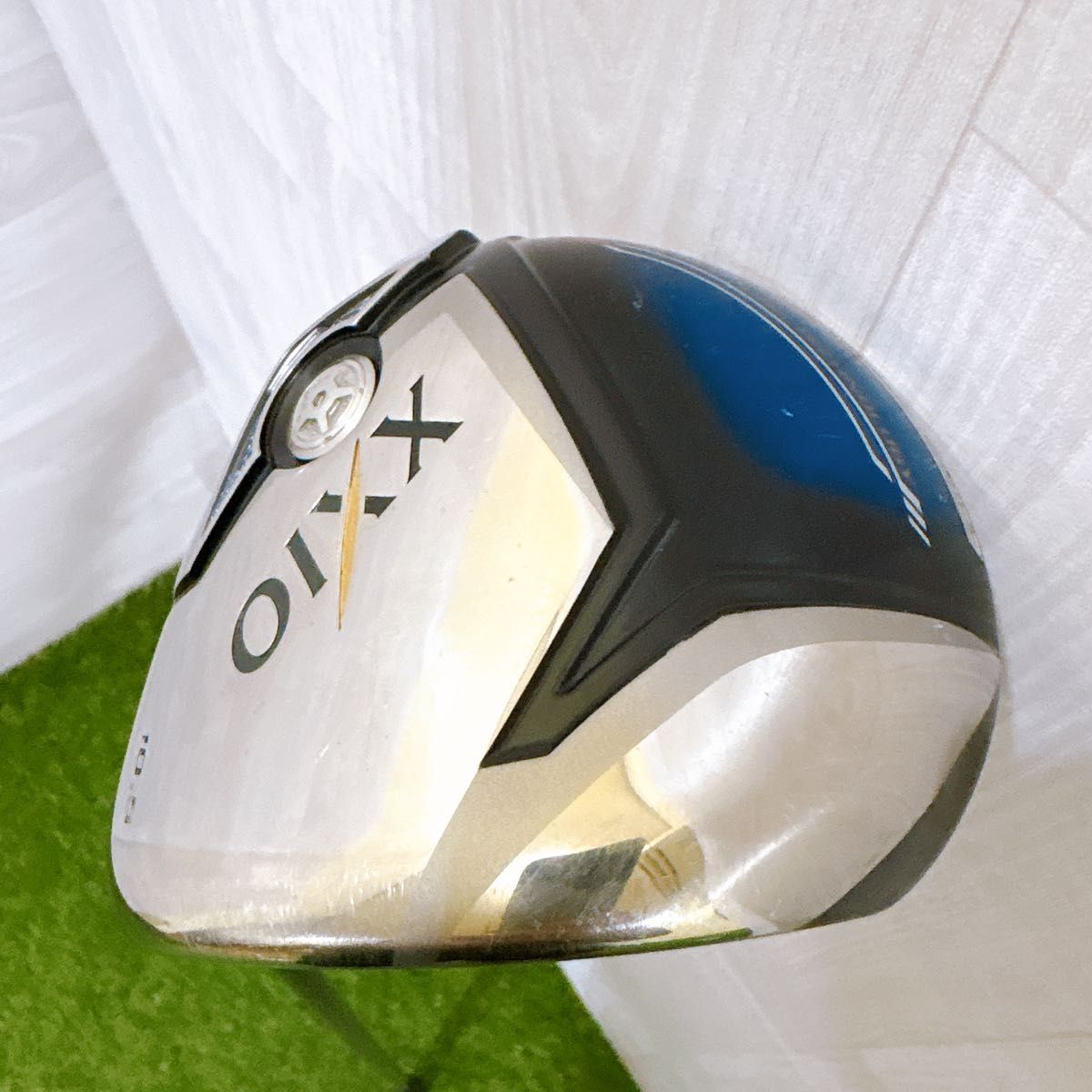 ダンロップ XXIO MP700 ゼクシオ ドライバー 1w 10 5° 右 SR 純正