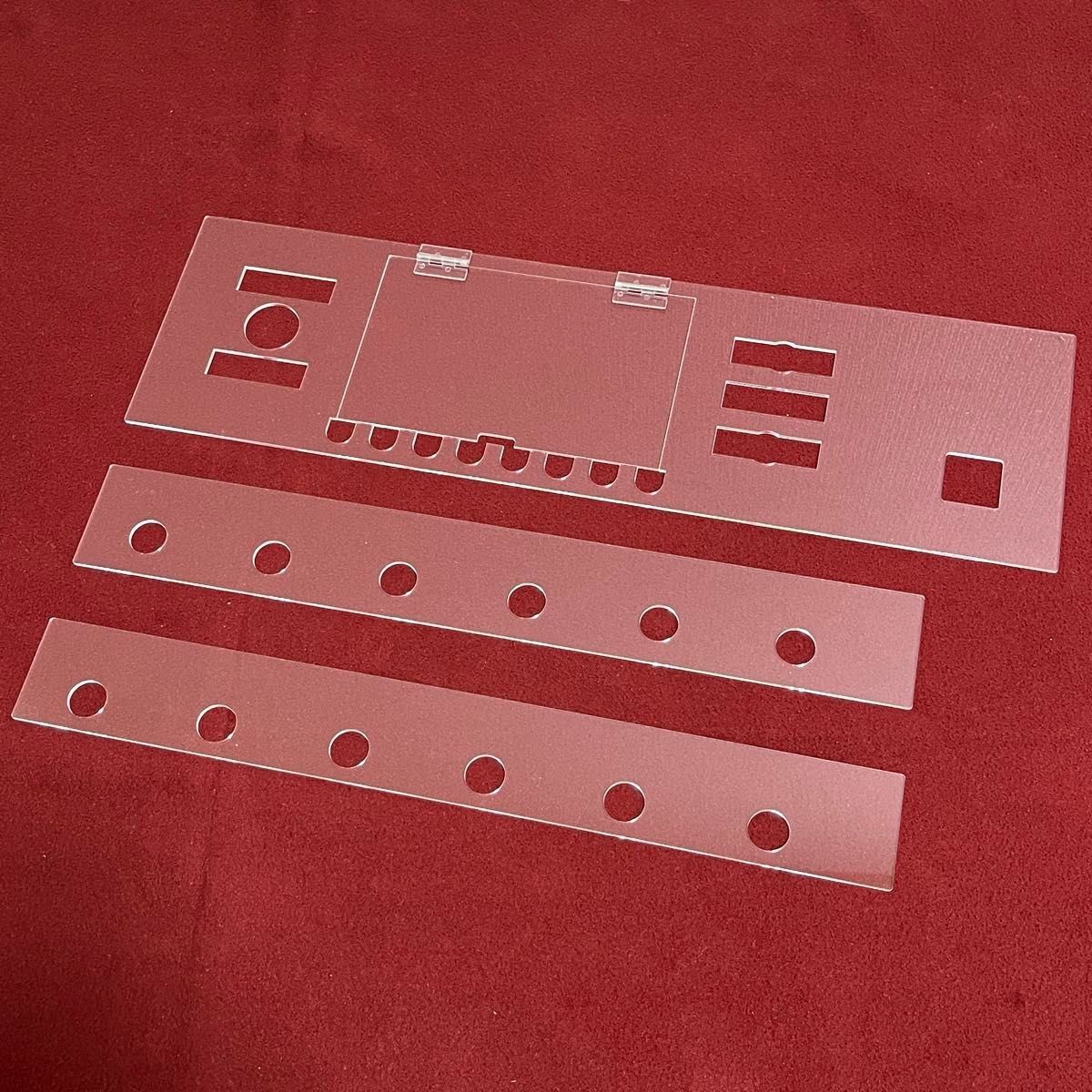 Helix Stadium XL Floor アクリル上部全面保護カバー｜Yahoo!フリマ