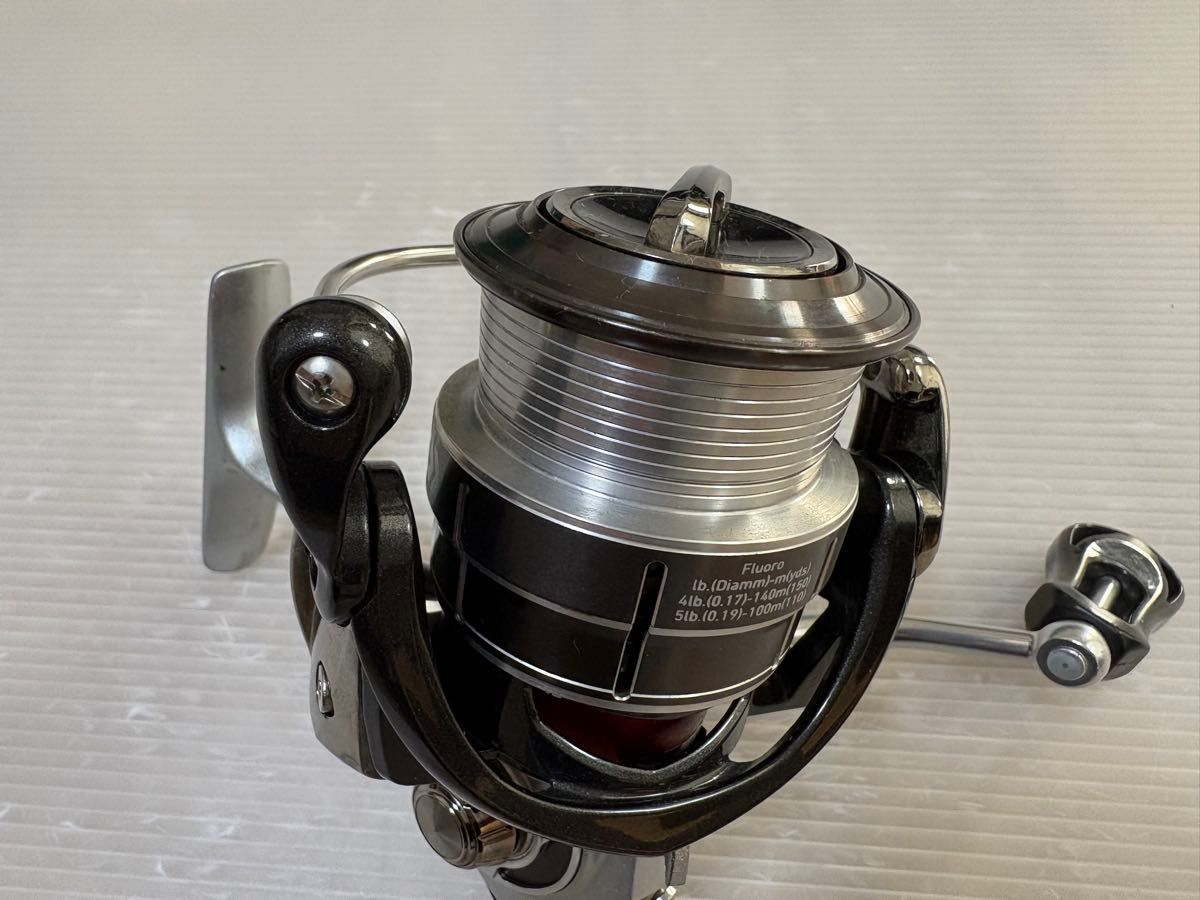 専用 ダイワ IGNIS 2505 スピニングリール 専用 ダイワ IGNIS 2505