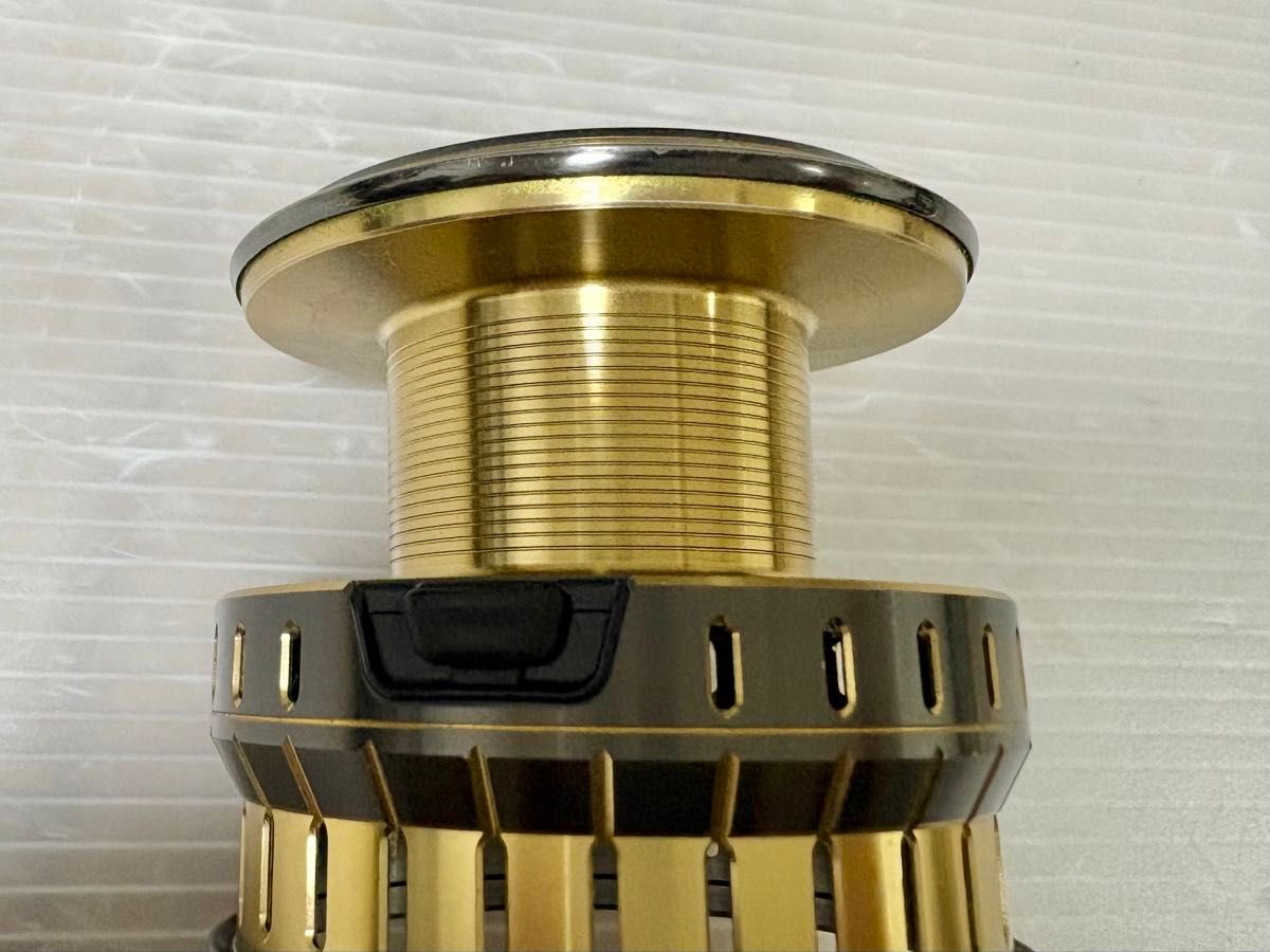 SLPW スプール EX LT 4000D ダイワ イグジスト セルテート SLP