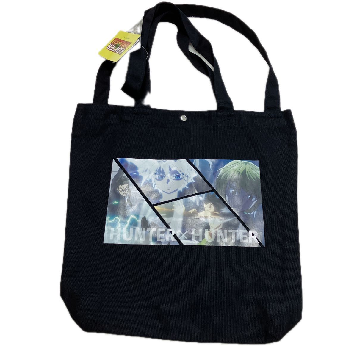 HUNTER×HUNTER ヒソカ スカジャン Lサイズ ハンターハンター【未使用