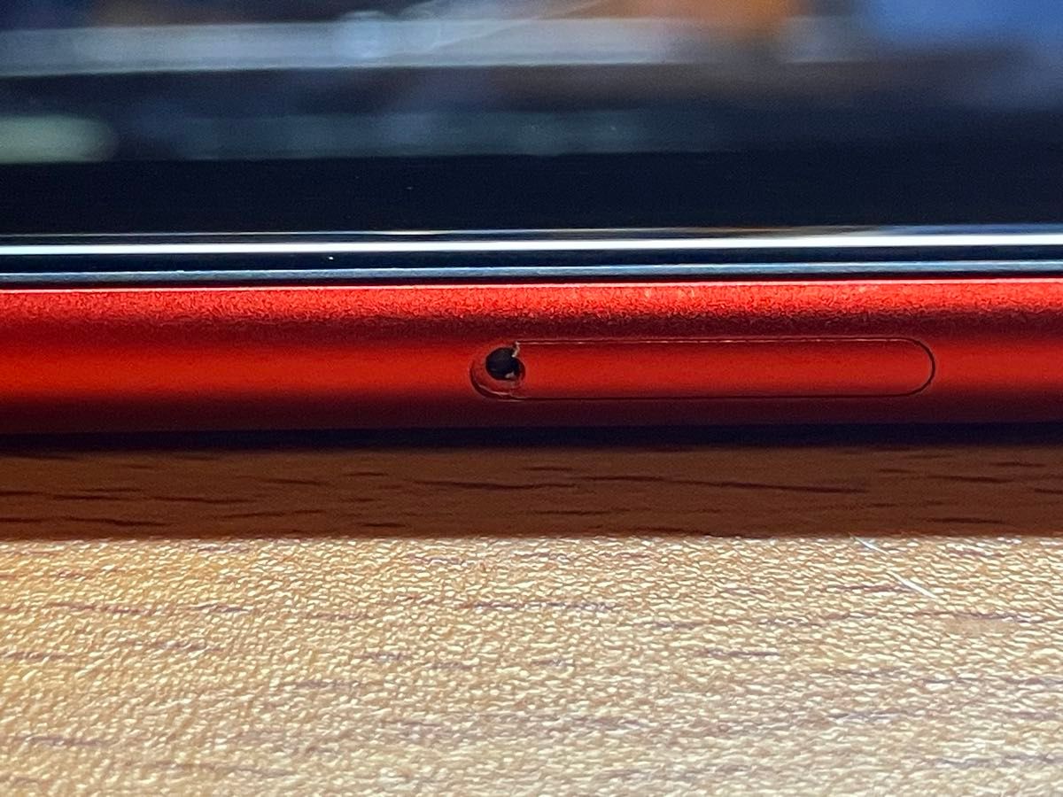 ジャンク品] iPhone SE 第2世代 128GB SIMフリー PRODUCT RED｜Yahoo