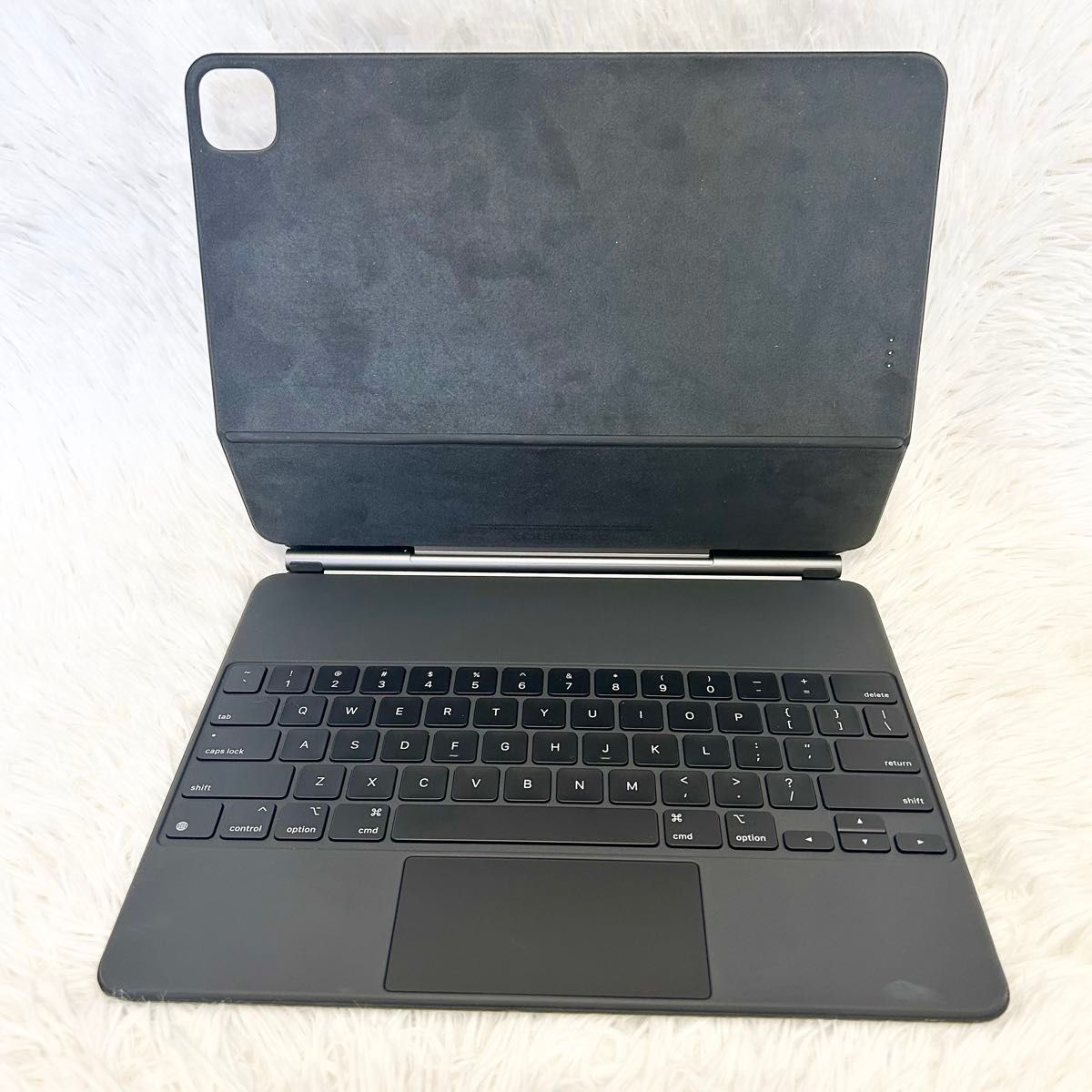 動作良好】Apple Magic Keyboard A2480 MJQK3J/A マジックキーボード