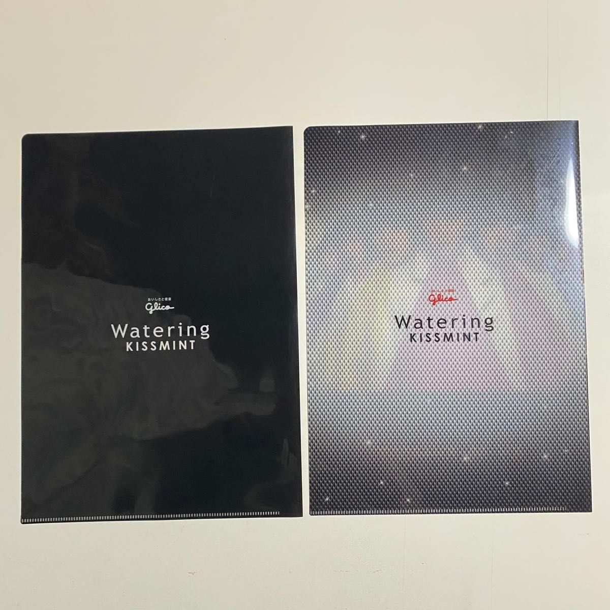 キスマイ クリアファイル 2枚｜Yahoo!フリマ（旧PayPayフリマ）