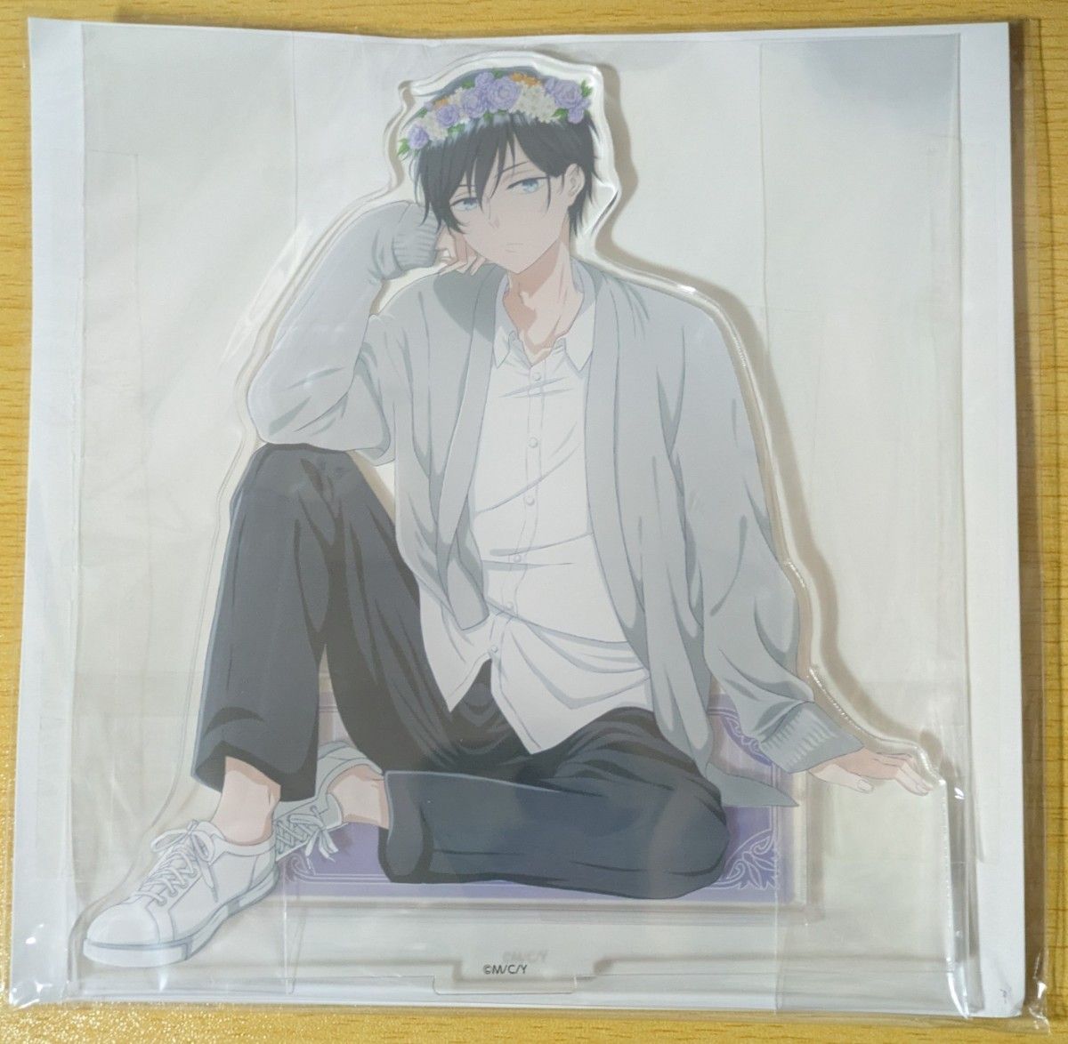 くじ引き堂 山田くんとLv999の恋をする 山田くんHappyBirthdayくじ2025