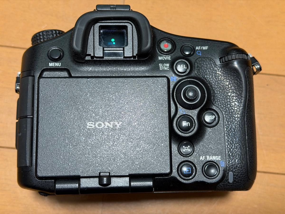 SONY α99 デジタル一眼カメラ ソニー Sony ボディ｜Yahoo!フリマ（旧