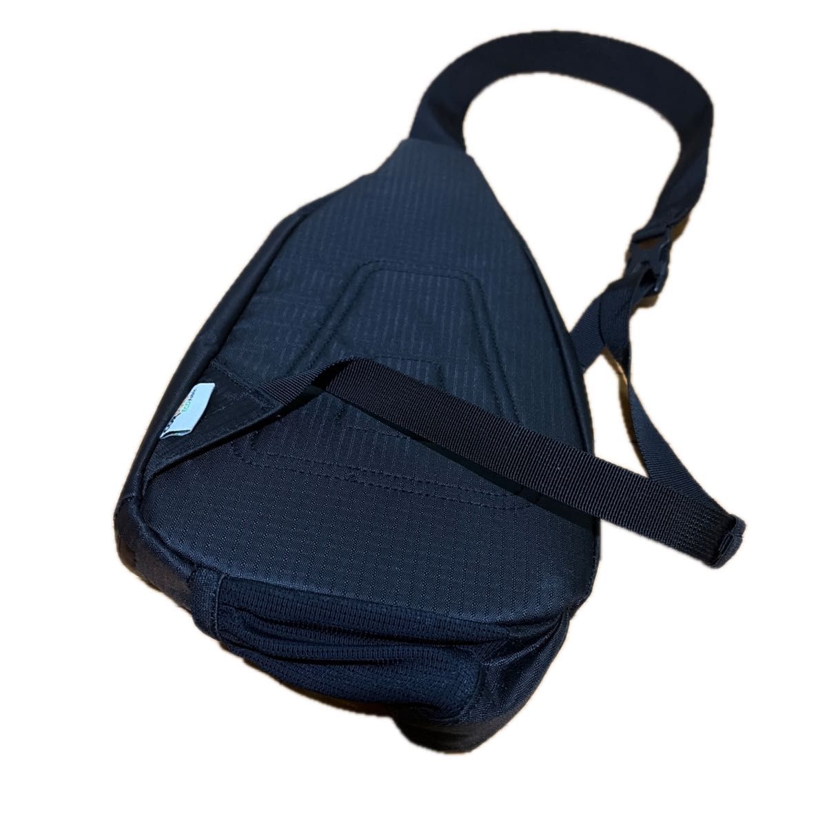 Supreme 18SS ウエストバッグ ブラック ボディバッグ｜Yahoo!フリマ