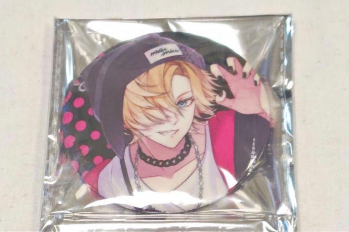 DIABOLIK LOVERS 無神コウ 缶バッジ｜Yahoo!フリマ（旧PayPayフリマ）