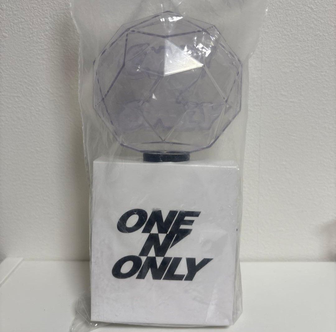 新品未使用 ONE N' ONLY ライブ ペンライト 005｜Yahoo!フリマ（旧