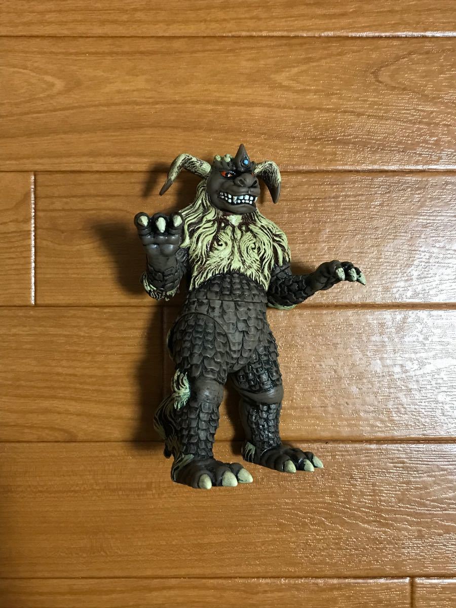 ムービーモンスターEXシリーズ キングシーサー ムービーモンスター